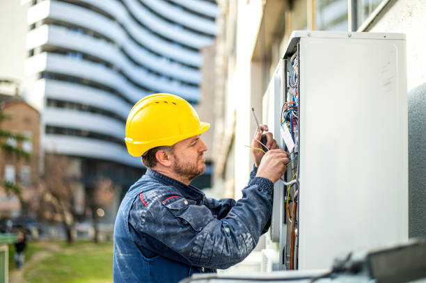 Best EV Charger Installation  in North Hobbs, NM