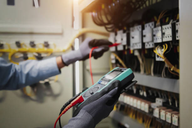 Best Circuit Breaker Installation and Repair  in North Hobbs, NM