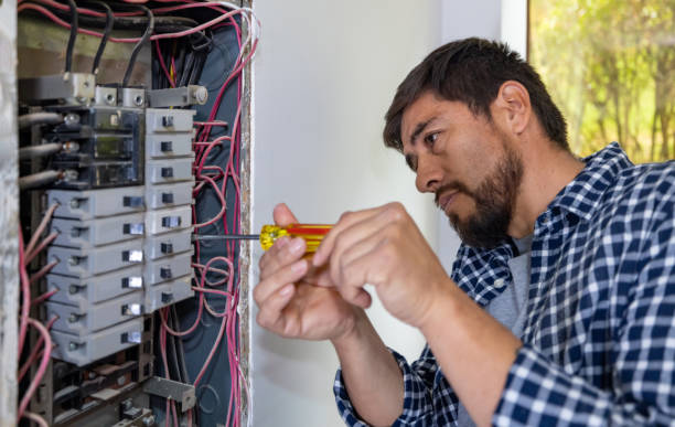 Best Industrial Electrical Services  in North Hobbs, NM