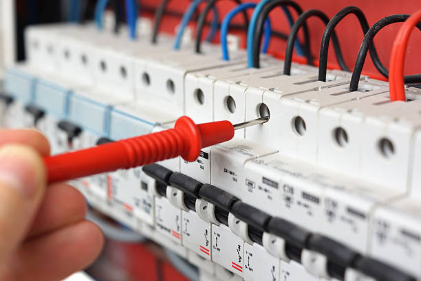 Emergency Electrical Repair Services in North Hobbs, NM